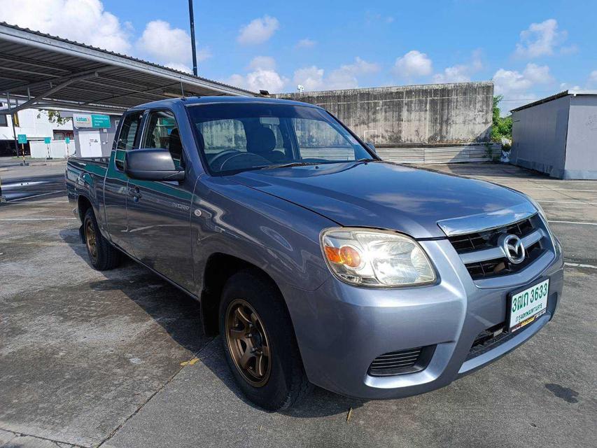 Mazda BT 50 Cab 2.5 V  1