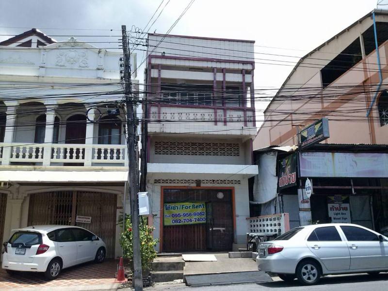 ให้เช่า บ้าน ภูเก็ต เมืองเก่า 6