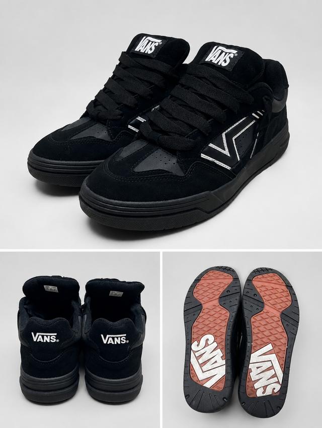 รองเท้า vans upland.