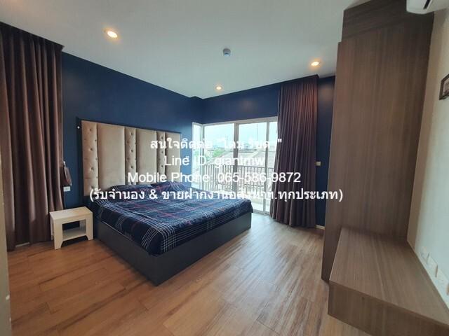 DSL-493 Sale condo แฮปปี้ คอนโด ลาดพร้าว 101 65 ตร.ม. 19000 THB ใกล้ ลาดพร้าว 101 สภาพเยี่ยม! 5