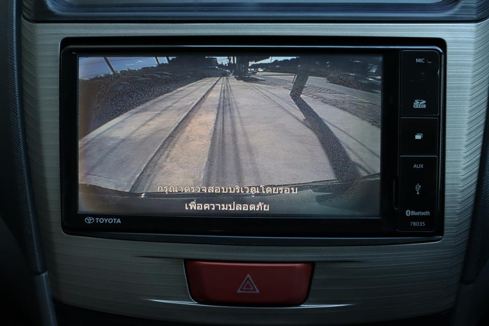 ðĐTOYOTA AVANZA 1.5 S 2014 18