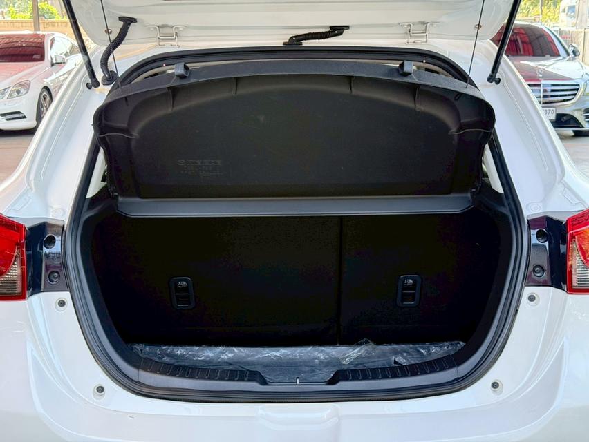 MAZDA MAZDA2 1.3 Sports High Plus ปี2017รถบ้านแท้ ออพชั่นจัดเต็ม 11