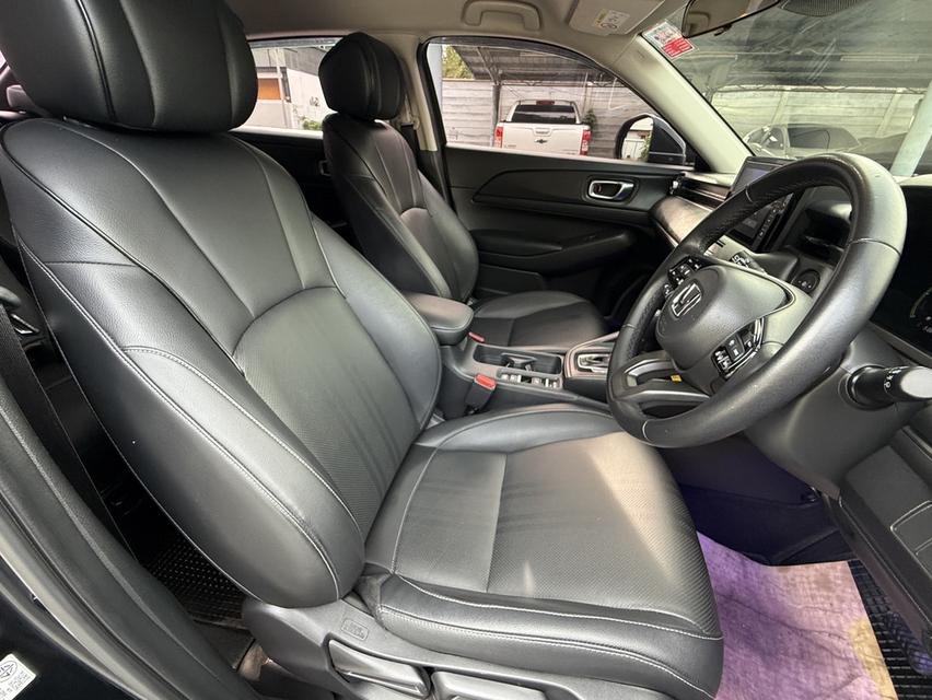 Honda HR-V E eHev AUTO ปี 2022 11