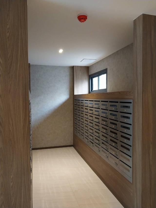 🔥 ให้เช่าคอนโดหรู ใกล้ศิริราช 2 นาที | ห้องมุม 2 นอน 60 ตร.ม. วิวสวน ร่มรื่น 🌿 คอนโดสไตล์ Boutique Hotel ส่วนตัว เงียบสงบ เหมาะพักผ่อน ห้องมุม ชั้น 7