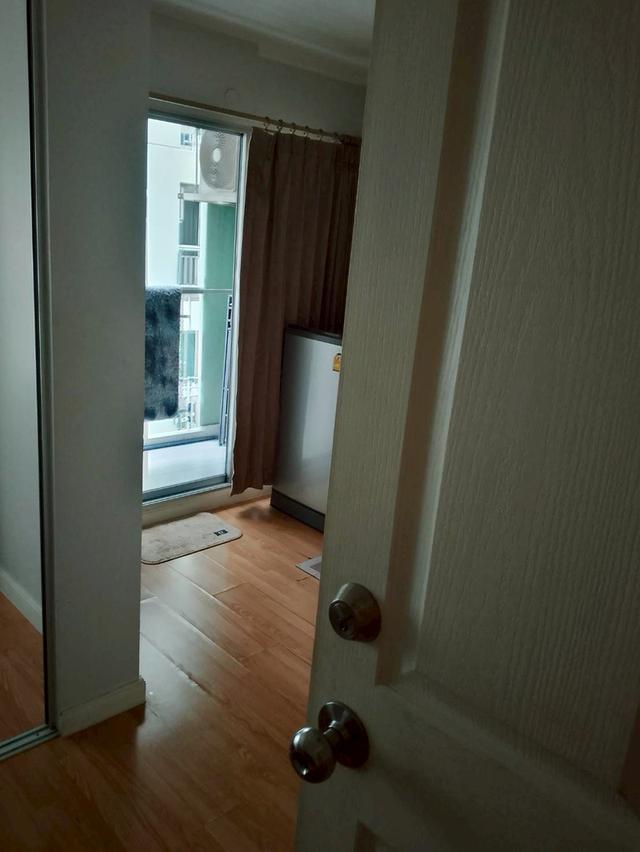 เช่าคอนโดลุมพินี พัฒนาการ 26 5