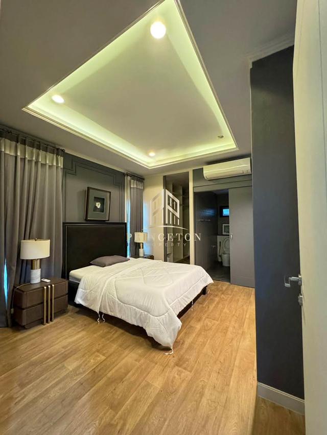 Luxury House for Rent Setthasiri Krungthepkreetha 2 9