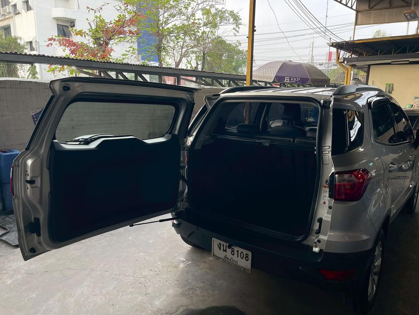 รหัสรถ PJP8108 2018 FORD ECOSPORT 1.5 Titanium รูปที่ 11