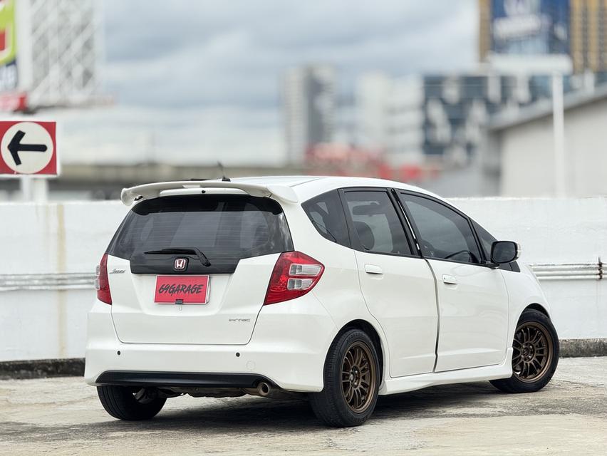 HONDA JAZZ GE AUTO TOP SV IVTEC 3