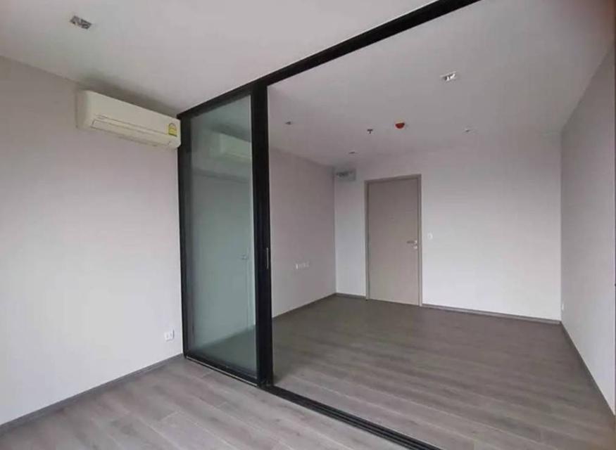 ขายคอนโด ใกล้รถไฟฟ้าและท่าเรือเจ้าพระยา  คอนโดหรู เดอะ โพลิแทน รีฟ (The Politan Rive) 5