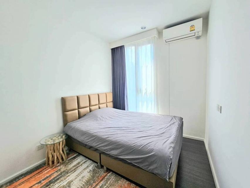 ให้เช่า คอนโด Whizdom Inspire สุขุมวิท ใกล้รถไฟฟ้า BTS ปุณณวิถี 2