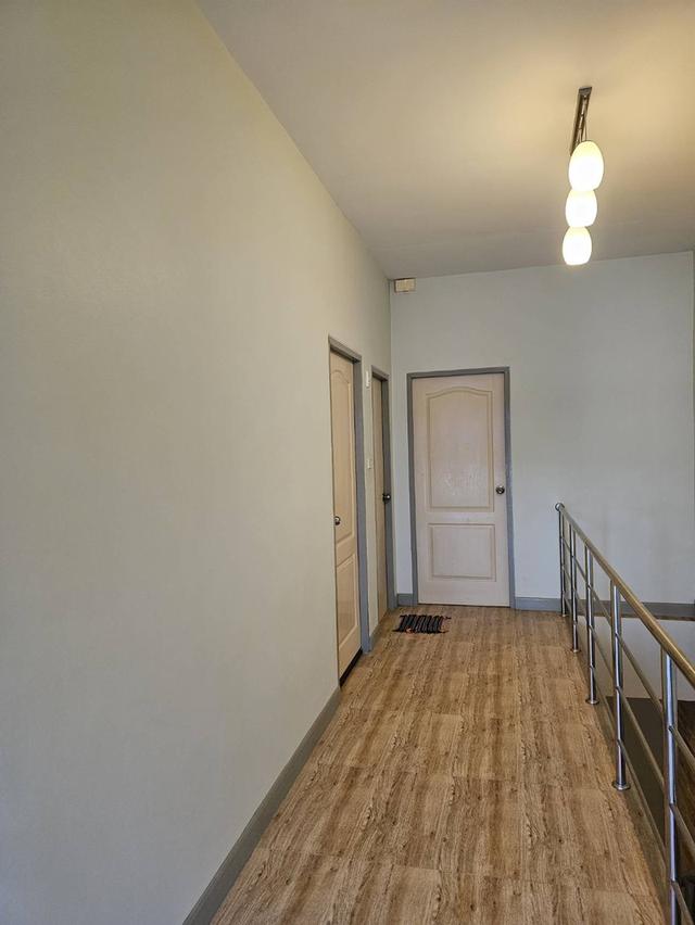 บ้านเดี่ยว 2 ชั้น โซนระยอง 2