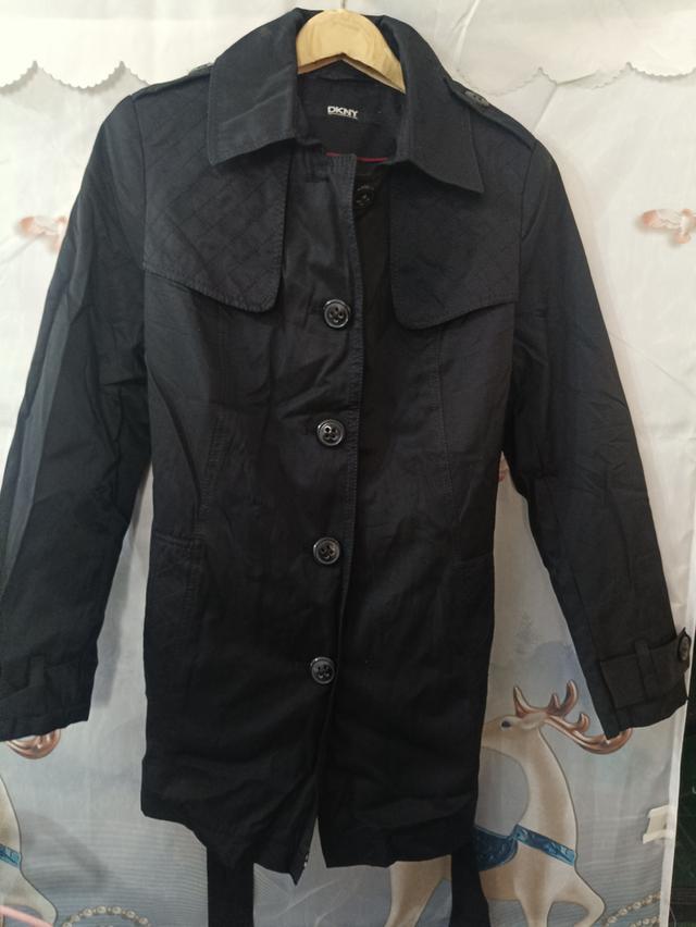 เสื้อโค๊ทผู้หญิง DKNY