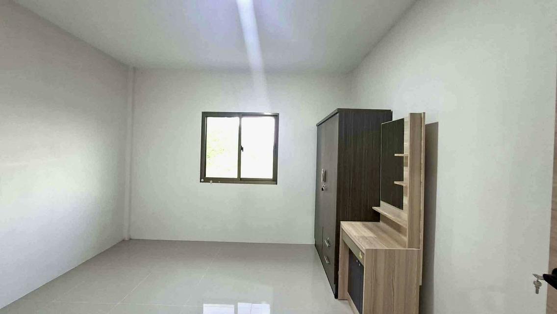 🔥 หลุดจอง! บ้านเดี่ยวสภาพนางฟ้า หิ้วกระเป๋าเข้าอยู่ได้เลย! 8