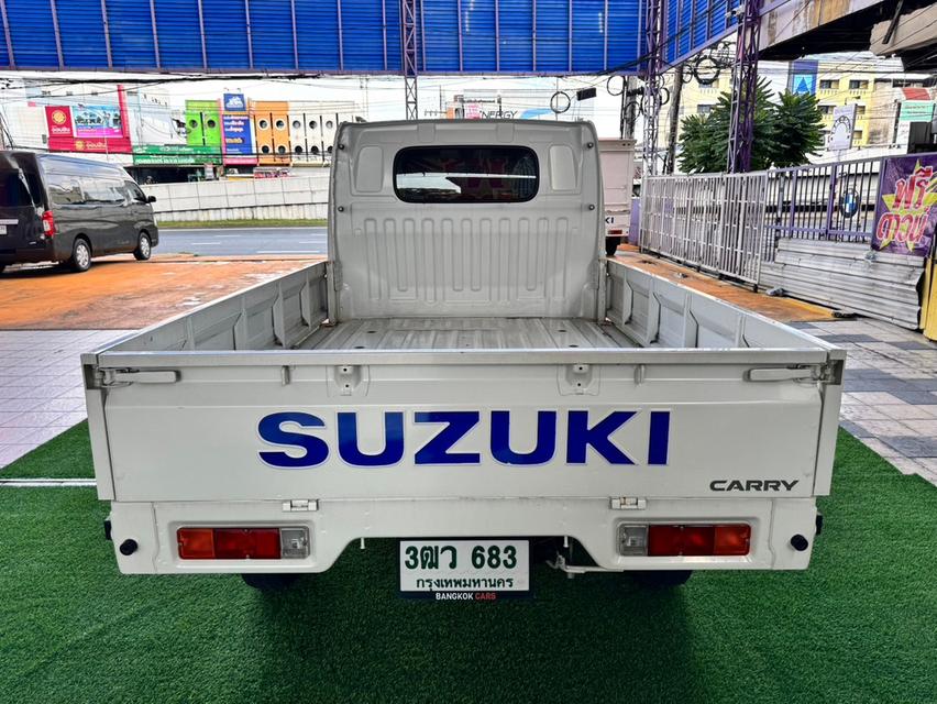 SUZUKI CARRY 1.5 MT 2023 4