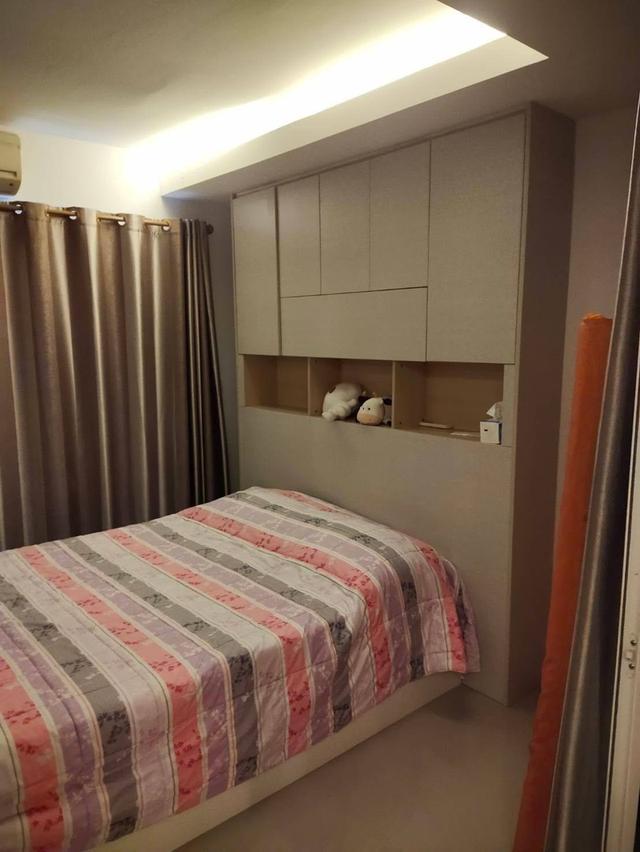 คอนโด ฌ็องเซลิเซ่ ปากเกร็ด 6