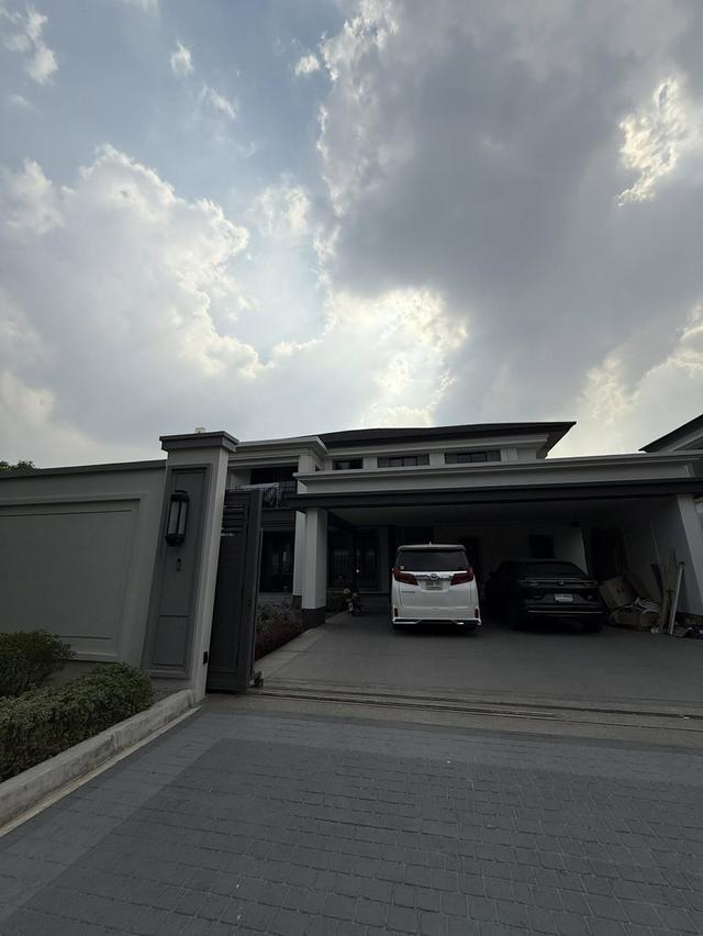 Luxury House For Rent "Else กรุงเทพกรีธา" 1