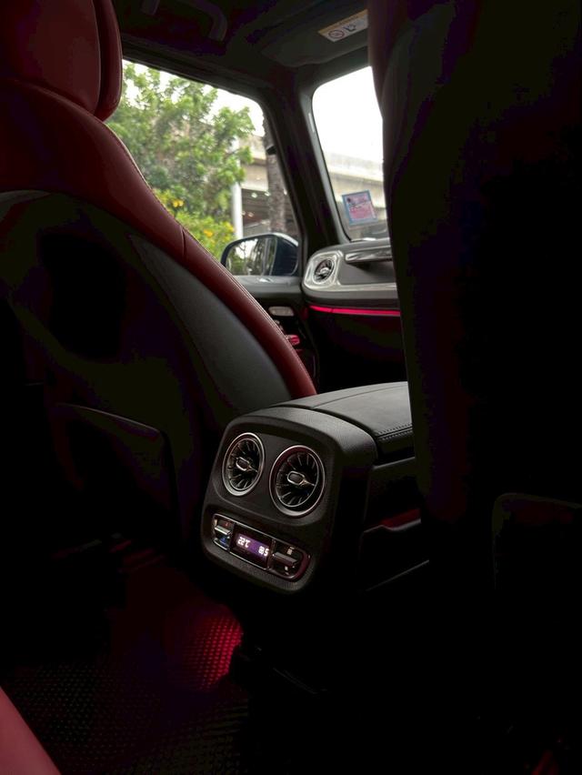 Mercedes-Benz AMG G63 2023 รูปที่ 12