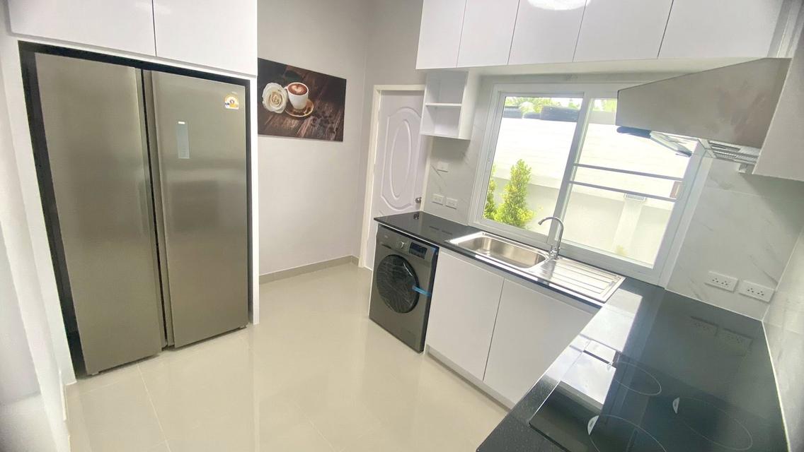 Selling Pool villa Huai Yai Pattaya 6.9 million 4
