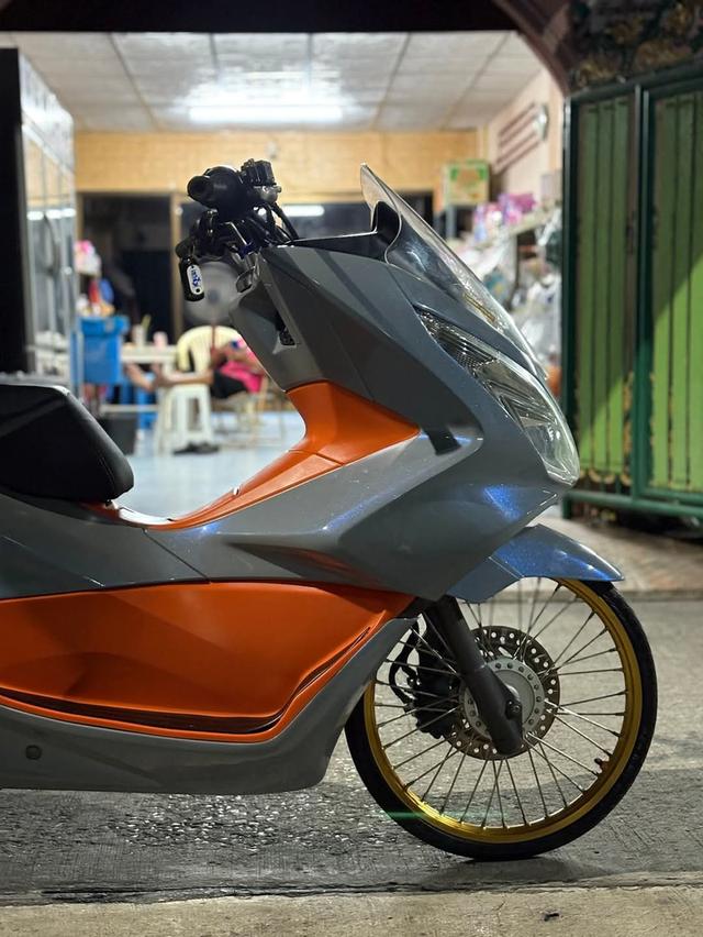 Pcx150 ปี2016