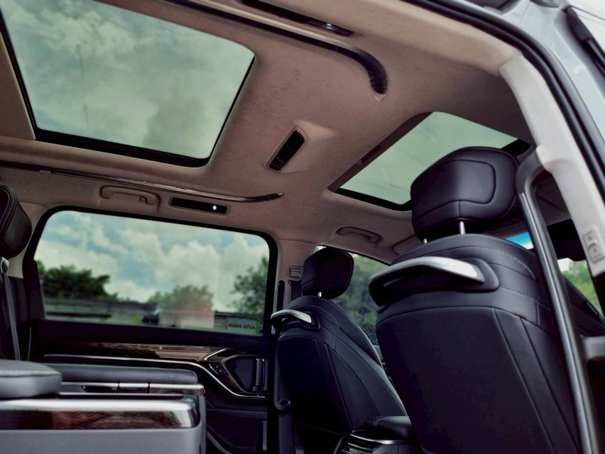 MG Maxus 9 V ปี 2023 ไมล์ 26,xxx km. 14