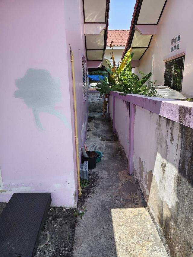 บ้านเดี่ยวในเมืองประจวบคีรีขันธ์ 7