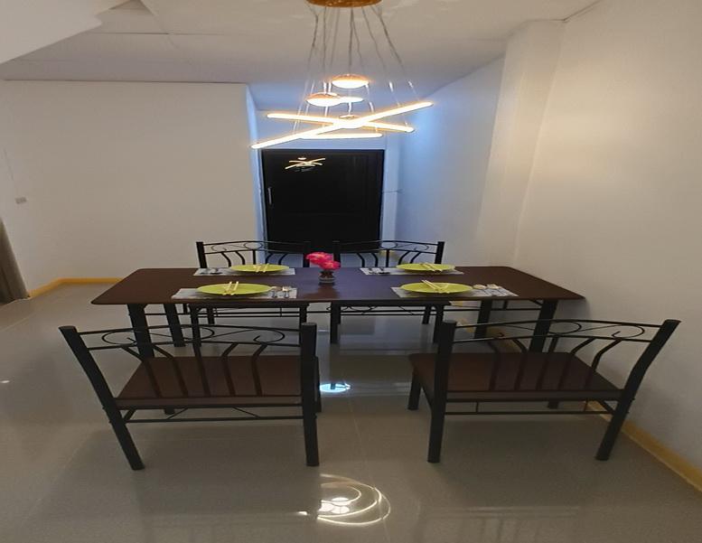 ลด1แสน3ห้องนอนขายหมู่บ้านรัตนาวดีใกล้สถานีคลองบางไผ่ 3