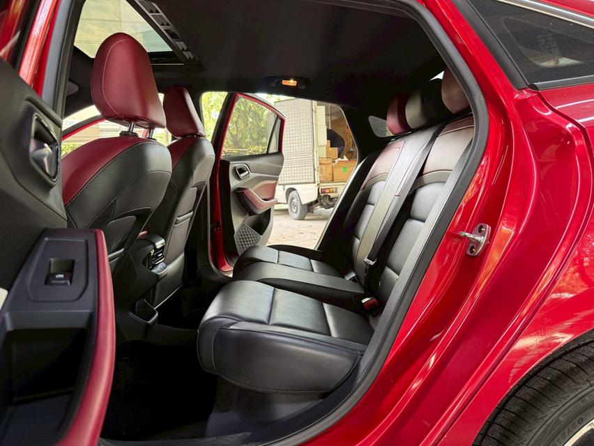 2023 MG 5 1.5 D+ Sunroof AT รูปที่ 18