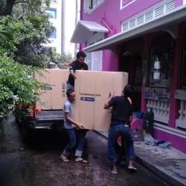 ช่างแอร์บ้าน-ซ่อมแอร์บ้าน ลำผักชี คู้ฝั่งเหนือ ลำต้องติ่ง ถนนขุมทอง ลาดกระบัง ฉลองกรุง สุวินทวงศ์