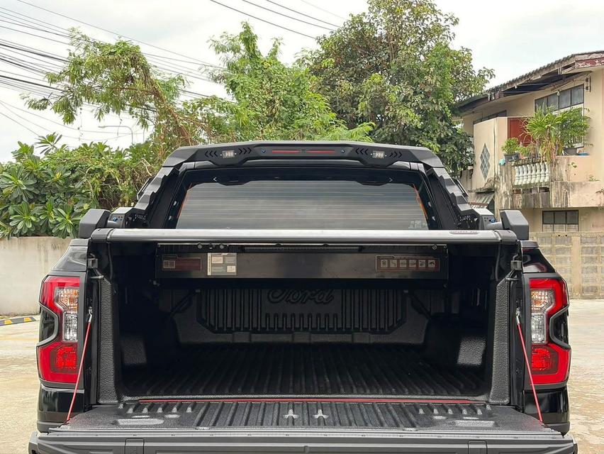 Ford Ranger 2.0Sport 4wd ปี26 รูปที่ 17
