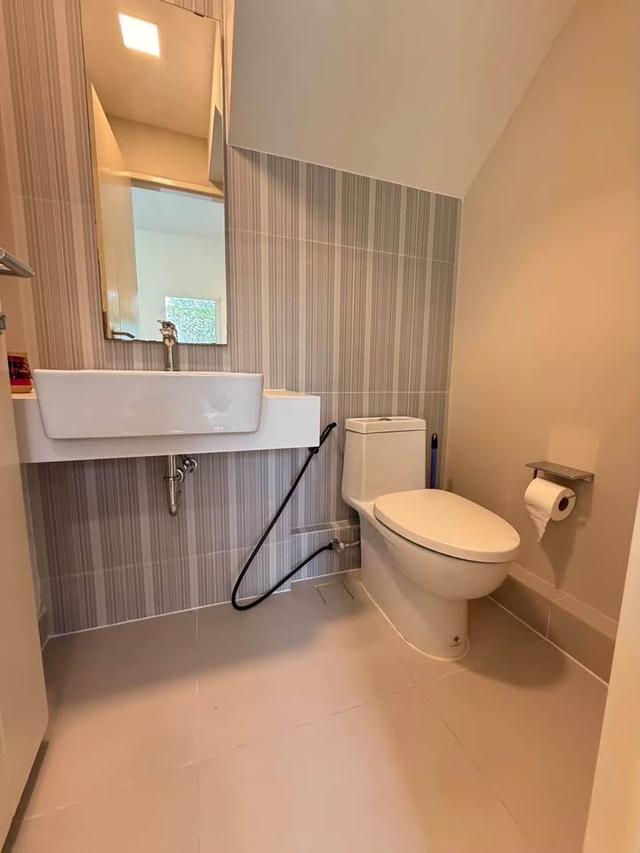 INDY Bangna – Ramkhamhaeng 2 บ้านทาวโฮม 65,000 3 นอน 3 น้ำ  17