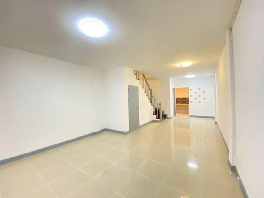 รูป ขาย ทาวน์โฮม บ้านปิยวรารมย์ 3 64 ตรม. 16 ตร.วา ตกแต่งปรับปรุงใหม่ม บ้านพร้อมอยู่ 2