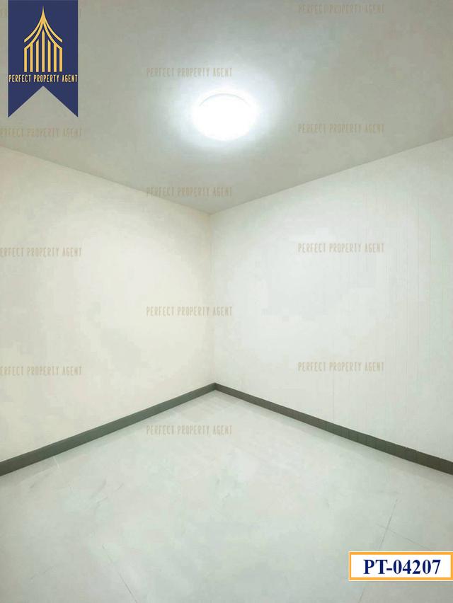 ทาวน์เฮ้าส์พิมลราช 1 ชั้นเดียวราคาย่อมเยาว์ 7