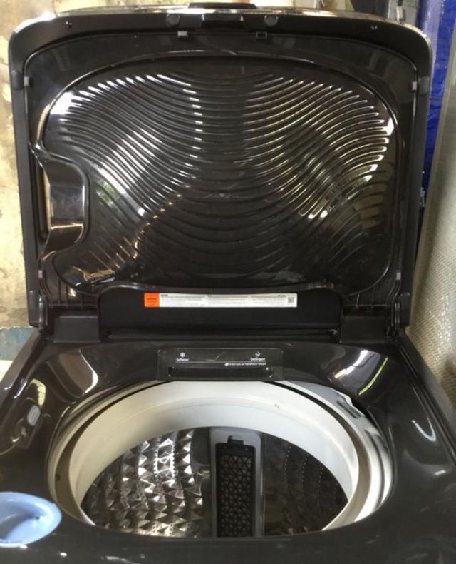 เครื่องซักผ้า SAMSUNG  4