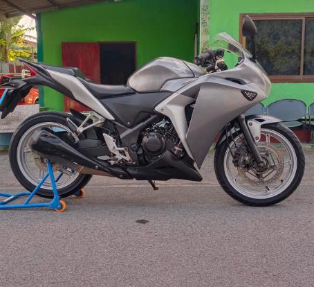 ขาย Honda CBR ราคาดี 3