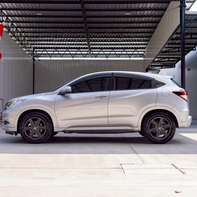 รหัสรถ 12AT5994 HONDA HR-V 1.8 EL Sunroof | ปีจด : 2016 5