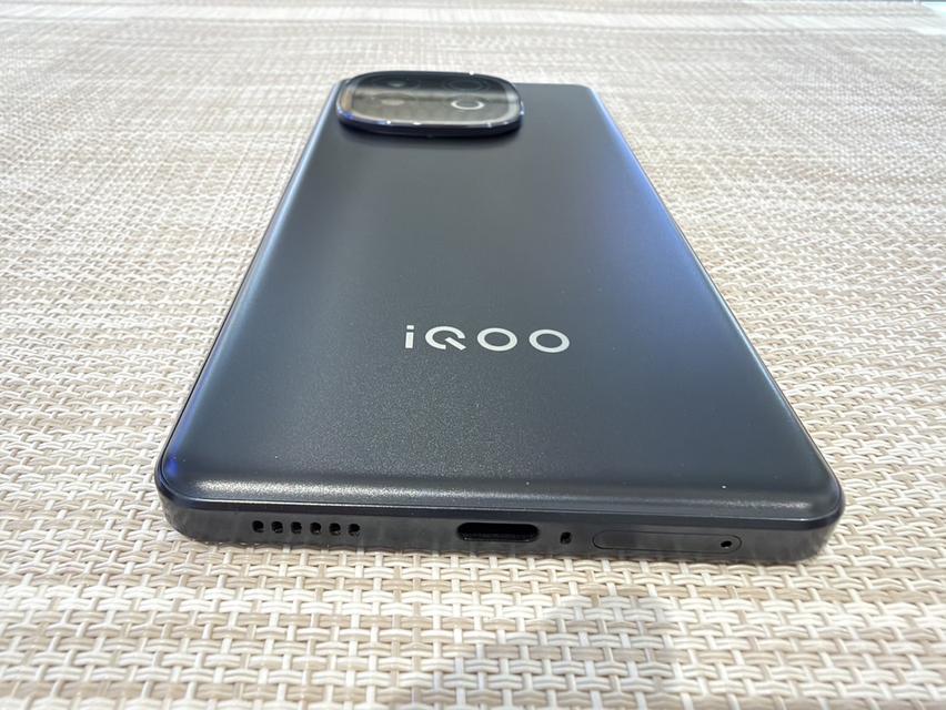 IQOO Neo 10 5G สภาพดี รูปที่ 6
