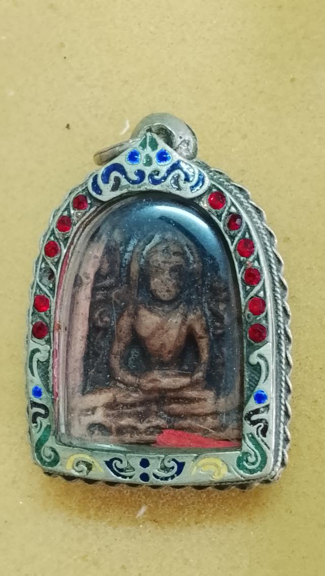 พระเครื่อง พระบูชา ของแม่บ้าน