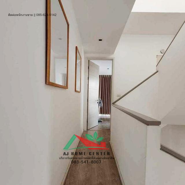 โครงการเอคิว อาร์เบอร์ สวนหลวง ร.9-พัฒนาการ 10