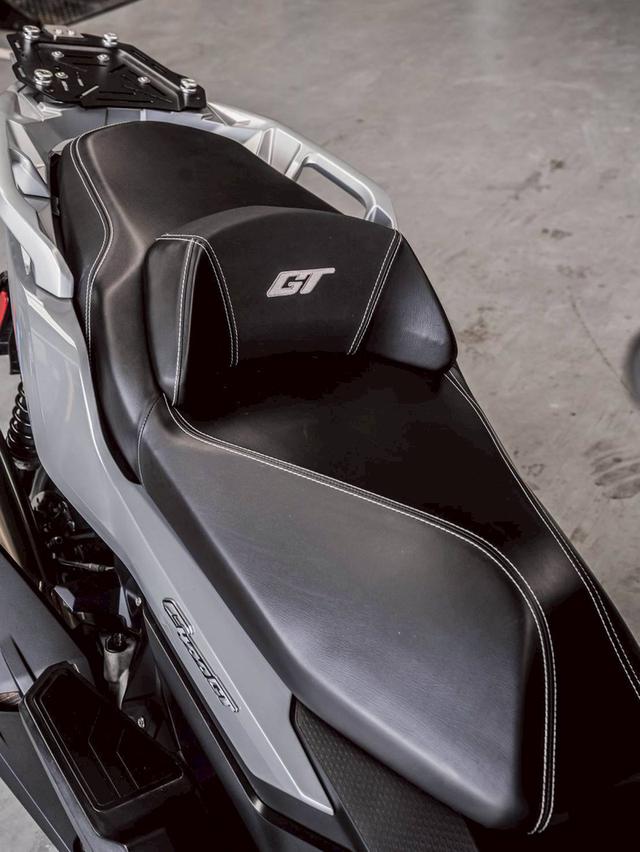 รหัสรถ 67GG488 BMW C400GT ปี2020 10