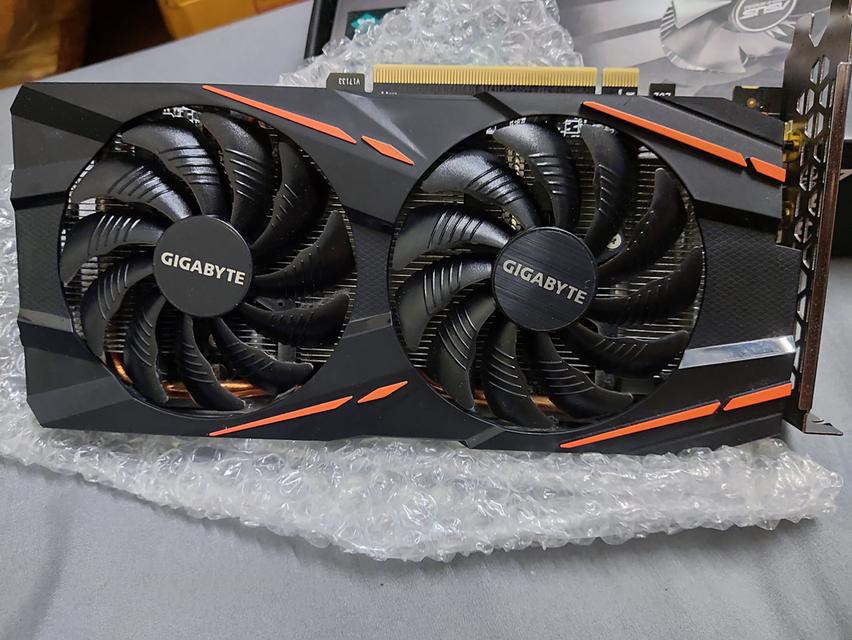 Radeon™ RX 570 GAMING 8G (มือสอง ไม่มีกล่อง)