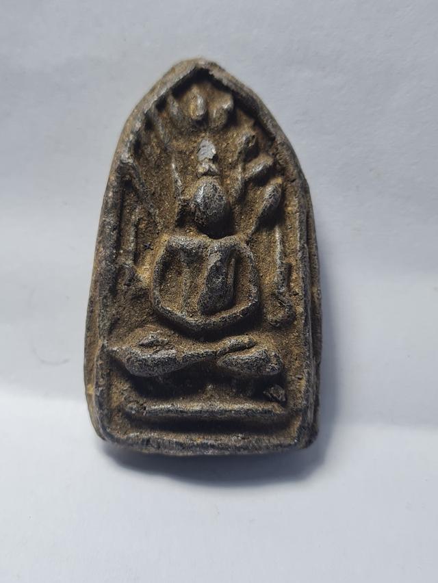 หลวงปู่บุญ วัดกลางบางแก้ว