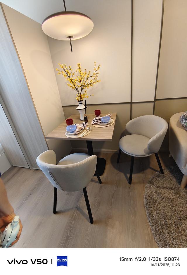 The origin praksa condominium 7