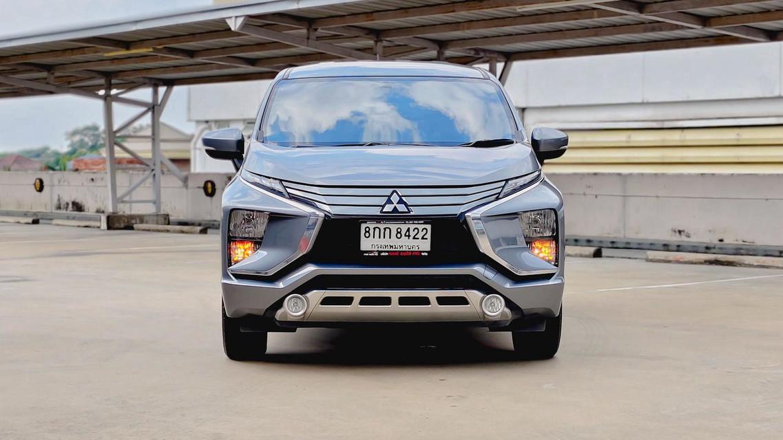 MITSUBISHI XPANDER 1.5 GT A/T ปี 2018