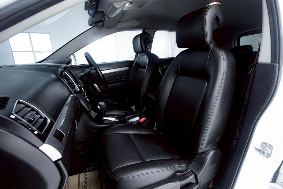 CHEVROLET CAPTIVA 2.4 LSX 2018