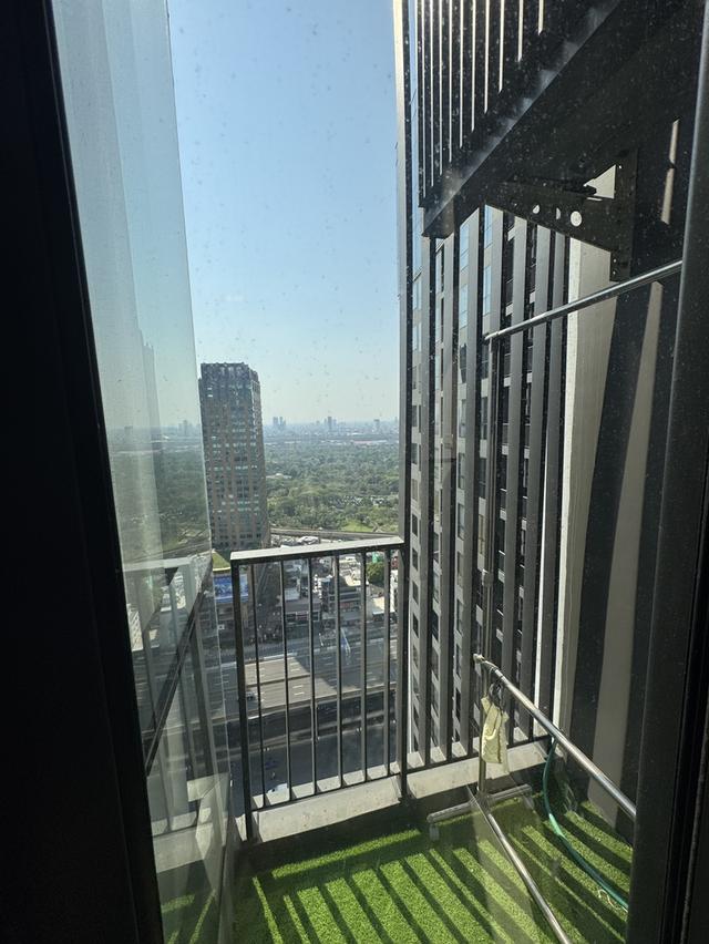 คอนโดดูเพล็กซ์ วิวสวนจตุจักร 2