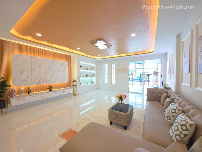 หมู่บ้านเคซี 3 หทัยราษฎร์ 39 5