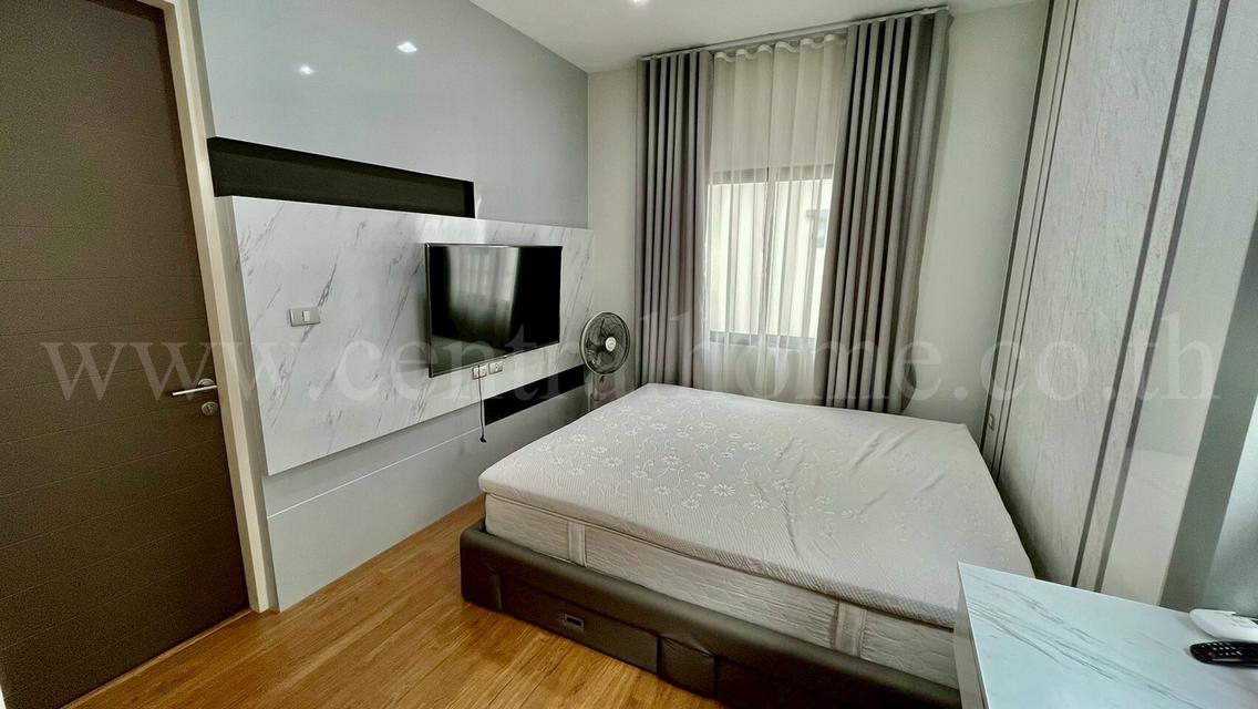 บ้านเดี่ยว ธนาฮาบิแทต ปิ่นเกล้า - สิรินธร พร้อมโซล่าเซลล์ 14