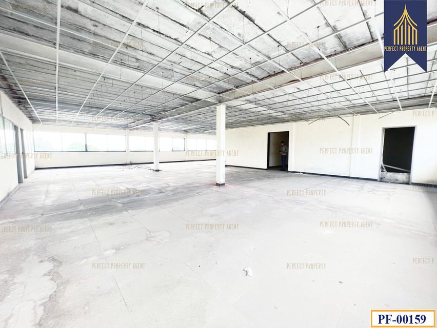 ขายพร้อมผู้เช่า โรงงานนิคมอุตสาหกรรมบางพลี สมุทรปราการ บางเสาธง เทพารักษ์ 16