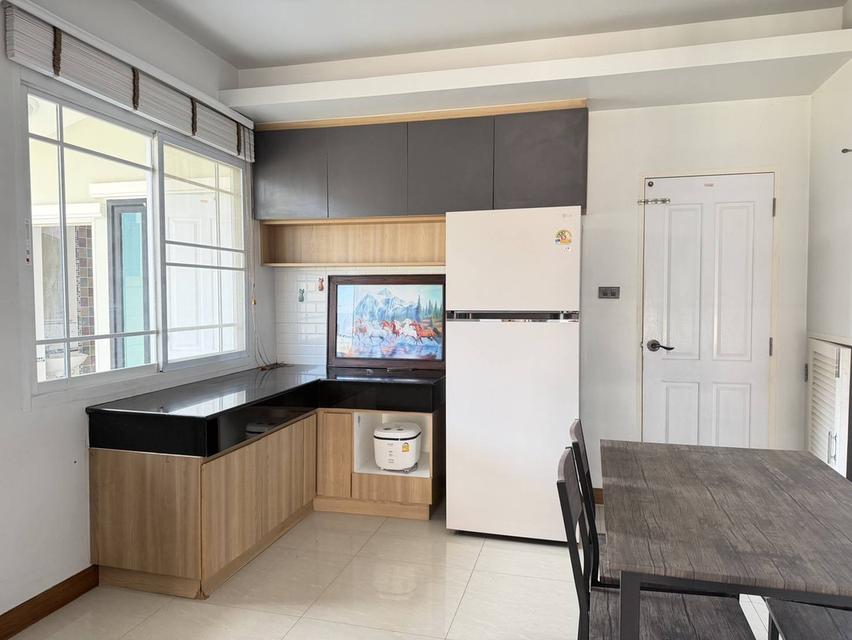 🏡 บ้านเดี่ยว 2 ชั้นพื้นที่กว้าง 87 ตร.ว. [3 นอน 3 น้ำ] ทำเลเด่นใกล้ Unity Concord และ Big C ดอนจั่น Spacious 87 sq.w. Detached House for Rent 20