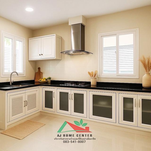 ขายถูก บ้านเดี่ยว50ตรว. ม.พฤกษาทาวน์ เซเรนิตี้ เพชรเกษม81 รีโนเวทใหม่ จัดกู้ฟรี 6